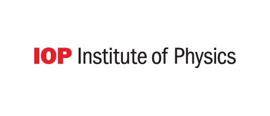 Institute of Physics Logo